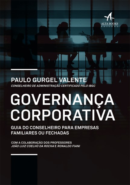 Foto de Governança Corporativa