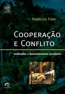 Foto de Cooperação e Conflito