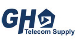 Logo GH Telecom Supply 