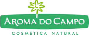 Logo Aroma do Campo 