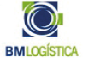 Logo BM Logística 
