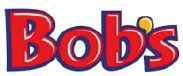 Logo Bob's 
