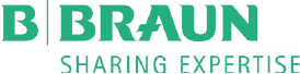 Logo B. Braun