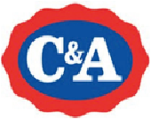 Logo C&A