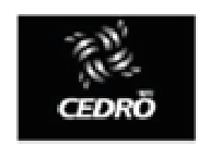 Logo Cedro