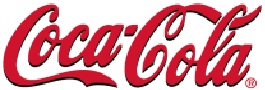 Logo Coca-Cola