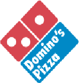 Logo Domino's Pizza