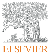 Logo Elsevier 