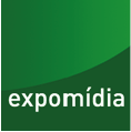Logo Expomídia