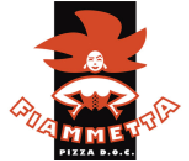 Logo Fiammetta