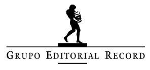 Logo Grupo Editorial Record