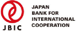 Logo Japan Bank for International Cooperation 
