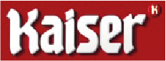 Logo Kaiser