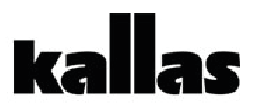 Logo Kallas