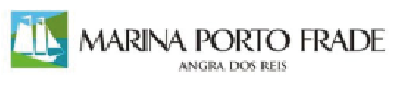 Logo Marina Porto Frade