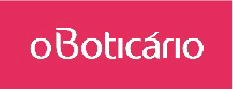 Logo O Boticário