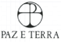 Logo  Paz e Terra