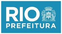 Logo Prefeitura do Rio