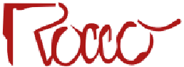 Logo Editora Rocco