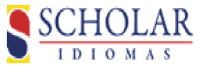 Logo Scholar Idiomas