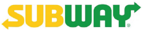 Logo Subway