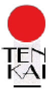 Logo Tenkai