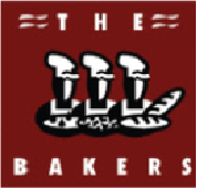 Logo The Bakers