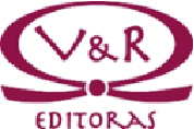 Logo V&R Editoras