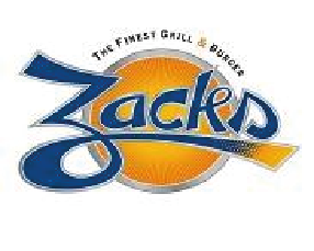 Logo Zacks