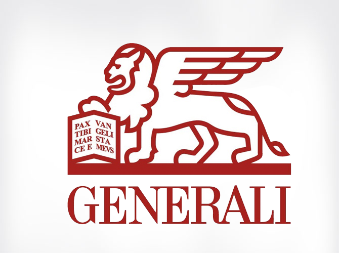 Logo Generali Seguros