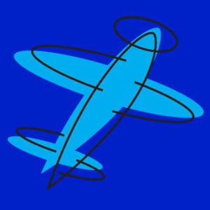 Logo Aeroplano Editora