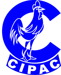 Logo CIPAC - Indústria de Papeis
