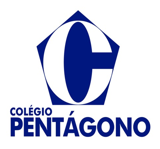 Logo Colégio Pentágono