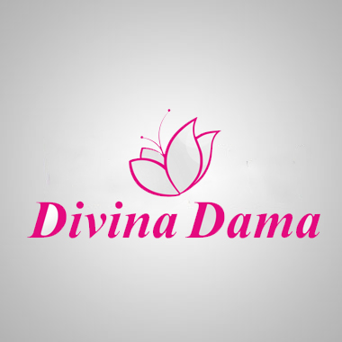 Logo Divina Dama