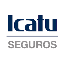 Logo Icatu Seguros