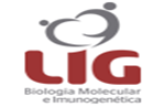 Logo LIG Biologia Molecular