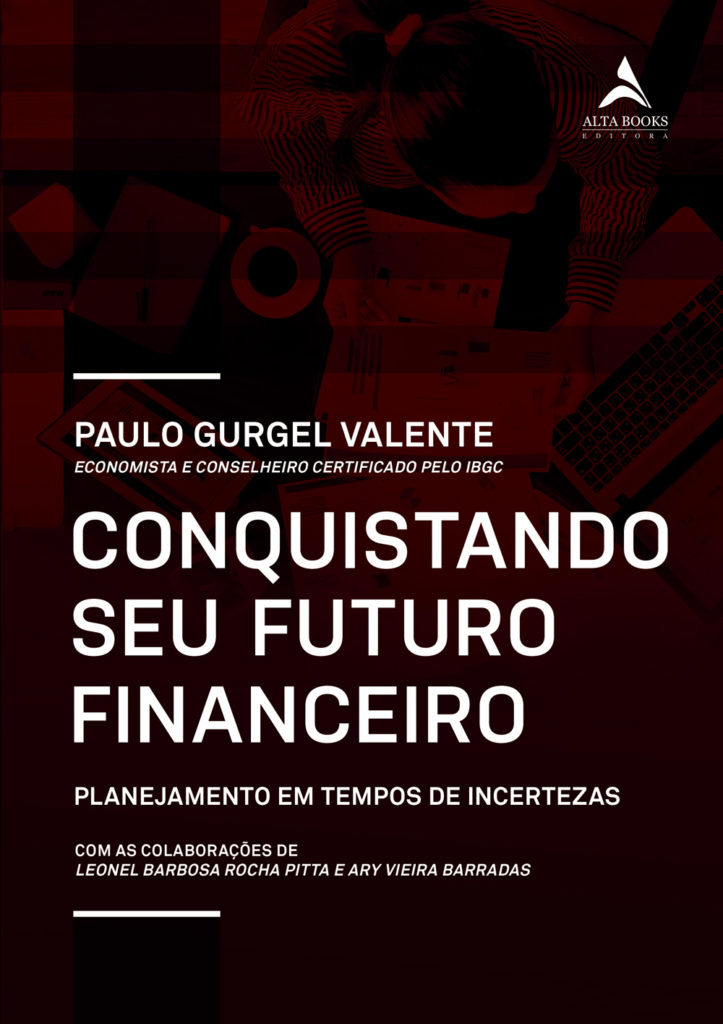 Foto de Conquistando seu futuro financeiro