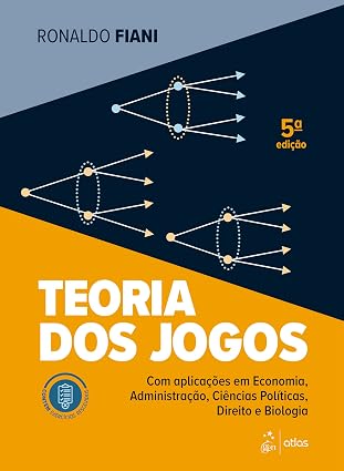 Foto de Teoria dos Jogos